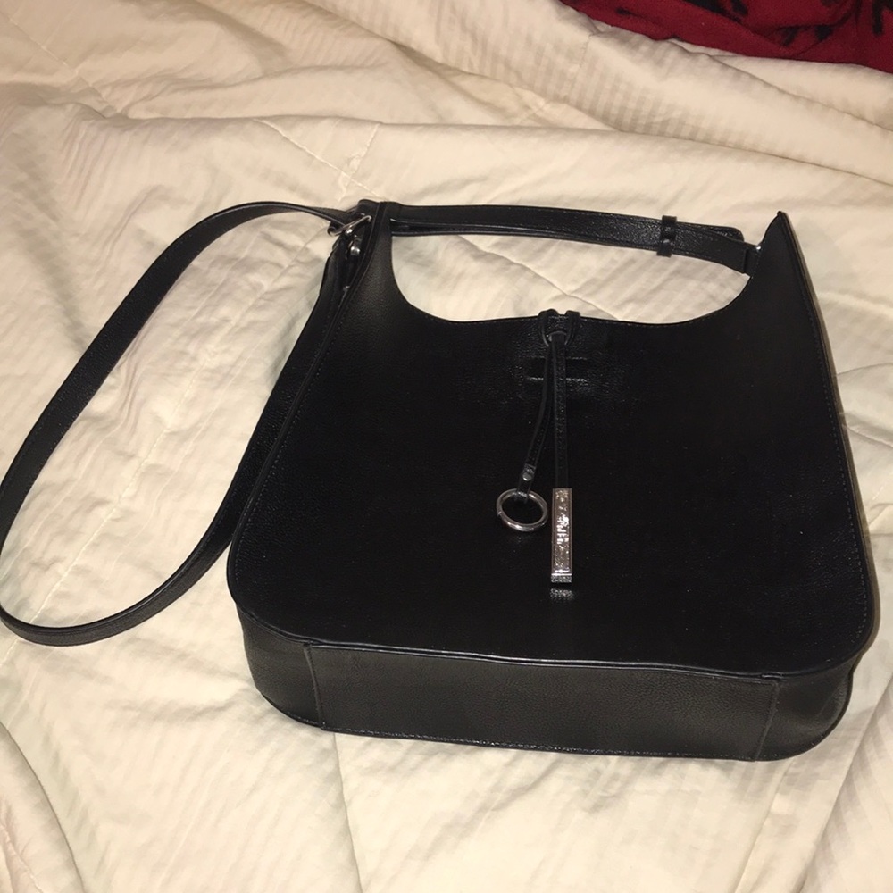 SOLD. Calvin Klein Shoulder bag